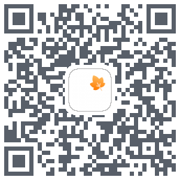 LeafDiarydu code QR de téléchargement