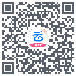 中国移动云盘 QRcode