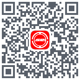 上铁职工家园 QRcode