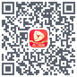 河马剧场 QRcode