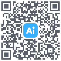 讯飞AI学のダウンロードQRコード
