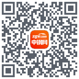 中钢网รหัส QR สำหรับดาวน์โหลด