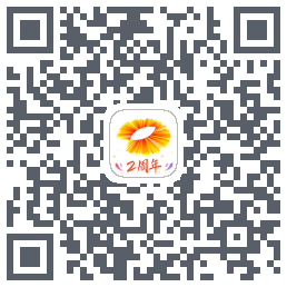风芒 QRcode