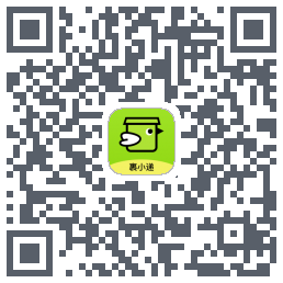 裹小递 QRcode