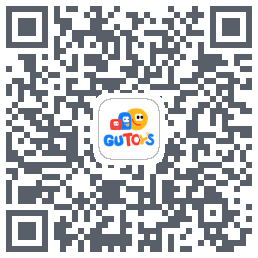 谷星 QRcode