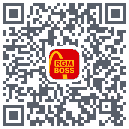 RGM BOSS的下载二维码