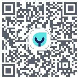 YooFinds的下載二維碼