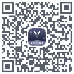 岚图汽车的下載二維碼