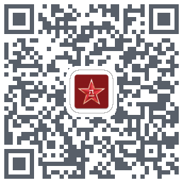 军分区kod QR do pobrania