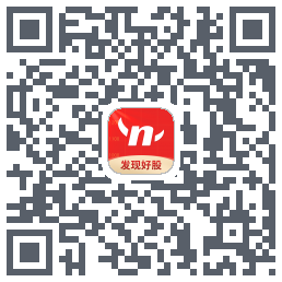 约牛股票的下载二维码