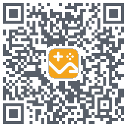 逆光代售 QRcode