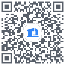 智慧家医código QR de descarga de