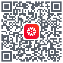 大于众学 QRcode