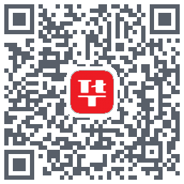 华图在线的下載二維碼