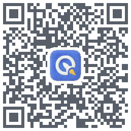 金十数据código QR de descarga de