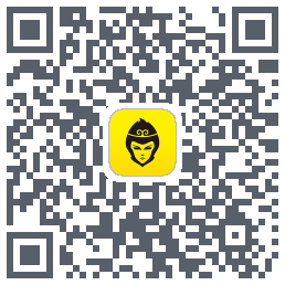俺来也código QR de descarga de