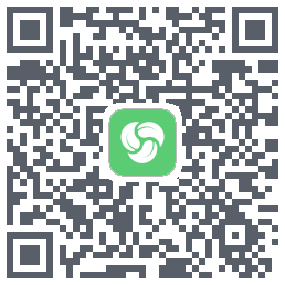 绿萝云助手的下載二維碼