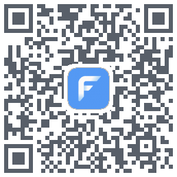 新云雀预演código QR de descarga de