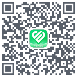 乐动健康生活 QRcode