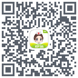 照护365康护端 QRcode