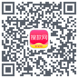 搜款网的下載二維碼