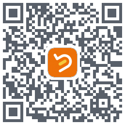 空中课堂kod QR do pobrania