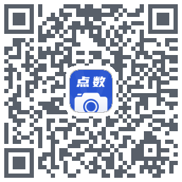 点数相机kod QR do pobrania