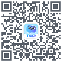 有道小P QRcode