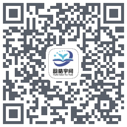 韵皓联盟kod QR do pobrania
