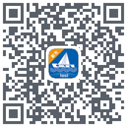 中储智运水运版 QRcode