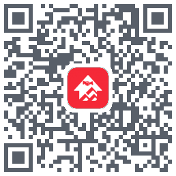 住房宝 QRcode