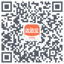 店掌宝-点餐收银 QR-код для загрузки