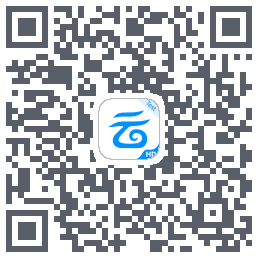 中国移动云盘HD的下载二维码