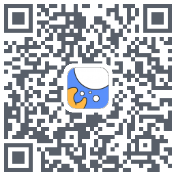 冒泡联联 QRcode