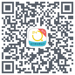 台州银行 QRcode
