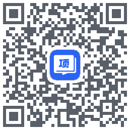 项老师 QR-код для загрузки