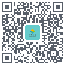 叮咚轻创的下載二維碼