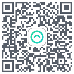海马爷爷のダウンロードQRコード