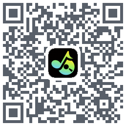 汽震音乐 QR-код для загрузки