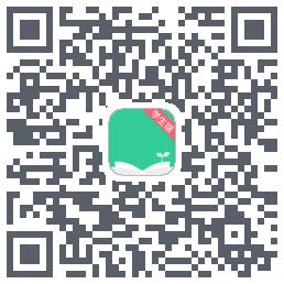 阅伴学生端 QR-код для загрузки