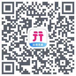 无忧行的下载二维码