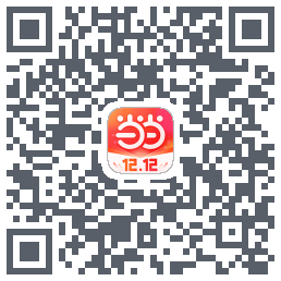 当当的下載二維碼
