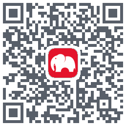 福客满 QR-код для загрузки