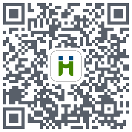 和我生活código QR de descarga de