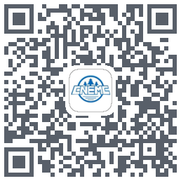 中国环境监测总站 QRcode