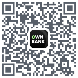 OwnBank的下載二維碼