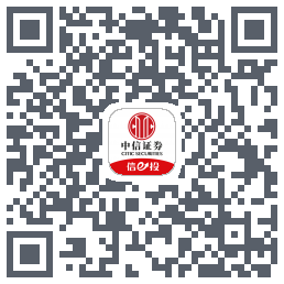 中信6.0 QRcode
