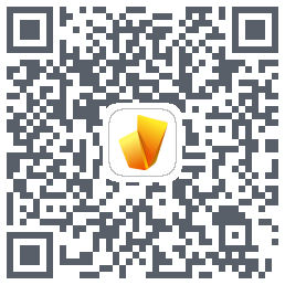 家可期的下載二維碼