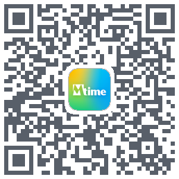 时光网 QRcode
