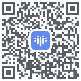 易陪伴的下載二維碼